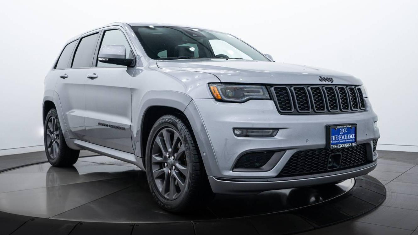 JEEP GRAND CHEROKEE 2019 1C4RJFCT8KC802973 image